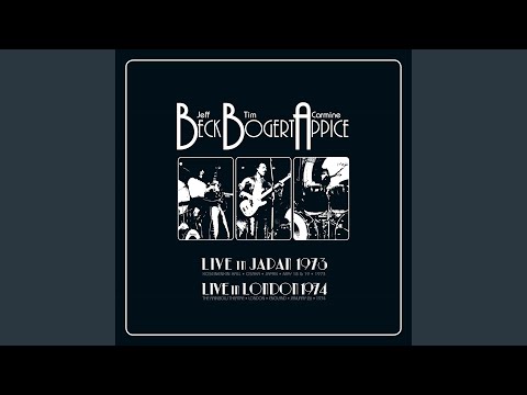 Livin' Alone (Live at Koseinenkin Hall, Osaka, Japan 5/18 & 5/19, 1973)