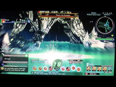 Pharsis, the Everqueen (Photon Saber)