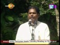 Happiness Reigns As Sirasa Wasantha Udanaya Gets Underway In Elpitiya