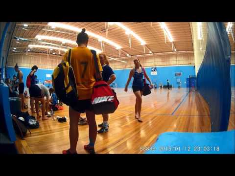 #newseasonnewme FF vs Nth Pth 3-2