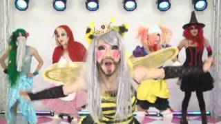 MY DRAGON - Nijigen Complex 2D -PARA PARA VERSION- HQ