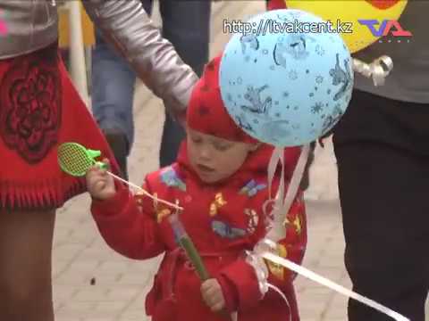 Выпуск программы «День» от 18 мая 2018г.