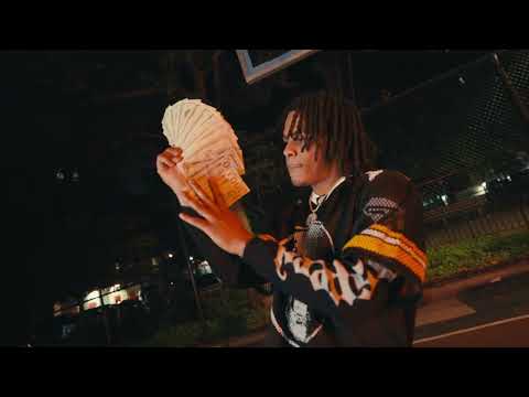 HoodStarDotty - Talk From The Heart (Official Music Video)