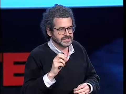 , title : 'Neil Gershenfeld: The beckoning promise of personal fabrication'