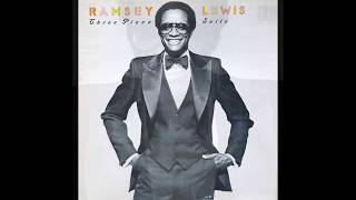 Ramsey Lewis - B1. Don't Ever Go Away (1981)
