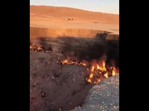 Gates of HELL😳😳😳#shorts