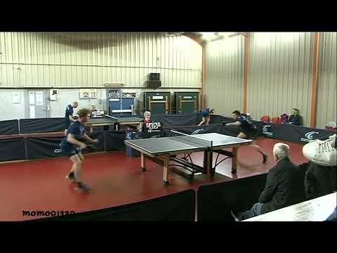 Julien CIGOLOTTI - Guillaume CANO  (2022)