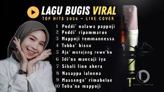 Download lagu Lagu Bugis Viral Terbaru 2026 || Full Album Dianty Oslan mp3