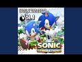 Escape From the City - Blue Blur RMX by Ted Poley and Tony Harnell