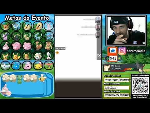 Zoaram que era mais fácil a namorada do Caio vir do que o Shiny....