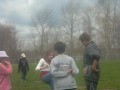Hardy Abd Kelsey Fighting