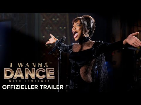 Trailer-Vorschau: Whitney Houston: I Wanna Dance with Somebody