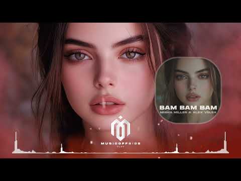 Misha Miller & Alex Velea (Mako Remix) - BAM BAM BAM (Original Remix) #music #remix #dj #shorts