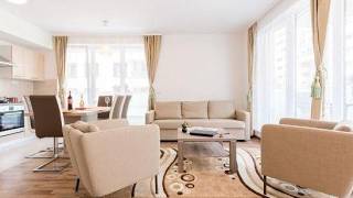 Corvin Holiday Apartment Hotel, Budapest, Hungary | Travel With Medha