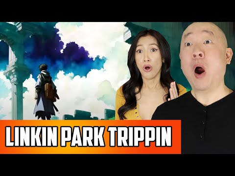 Linkin Park - Fighting Myself Reaction | Release Them All!