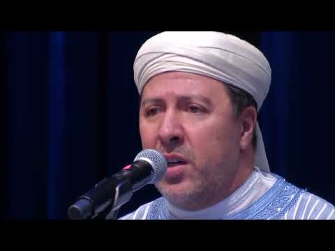 Burdah Ensemble   Millennium Stage August 21, 2024   The Kennedy Center 1080p, h264