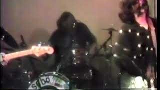 sebadoh- &#39;just gimme indie rock&#39; 12/4/90 Boston