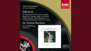 Sleigh ride (Winter night) (2001 Remastered Version)