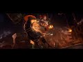 Mortal Kombat 11 Story Mode Raiden Vs Revenant Liu Kang