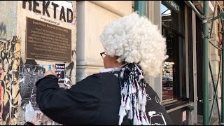 57 GREAT JONES STREET