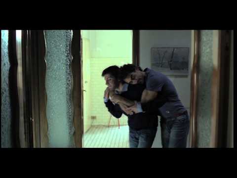 La Finestra di Alice (2013) - Official Trailer 30'
