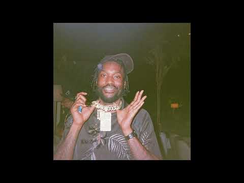 [FREE] Meek Mill Type Beat - "DND" | Rap Instrumental 2025