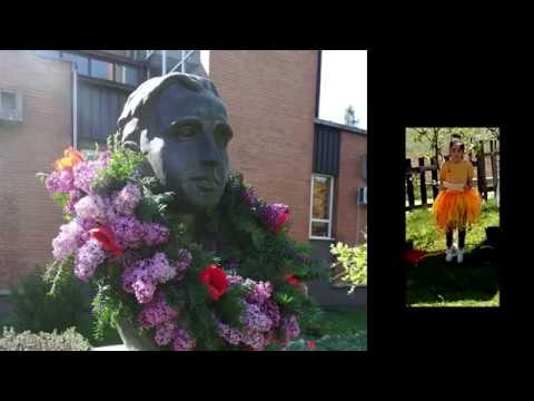 Дан школе 2020 - Јован Поповић - Крушевац