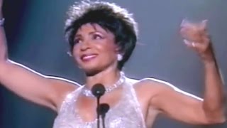 I Am What I Am  -  Shirley Bassey (1998 TV Special)