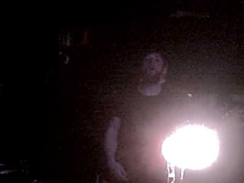 Heart Of A Coward - We stand as one - Brum - 23/4/13