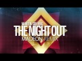Martin Solveig -  The Night Out (Madeon Remix)
