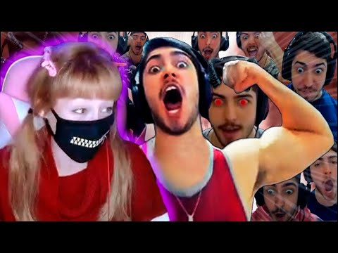 kiki react COMO O JUKES REALMENTE JOGA LEAGUE OF LEGENDS #2 JUKERA jukesu 🌙