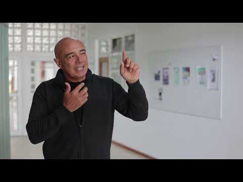 UNIversal PGM 10 - Marcel Pochulu