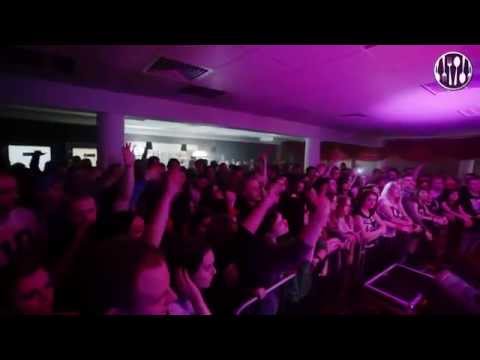 Sokół i Marysia Starosta w Operze | Siera | Łuków, 14.02.2014 - relacja z koncertu