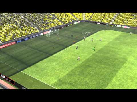 Lecce 0 - 7 Palermo - Match Highlights