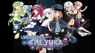 Core Awaken ~The Yuka~ Steam Key GLOBAL