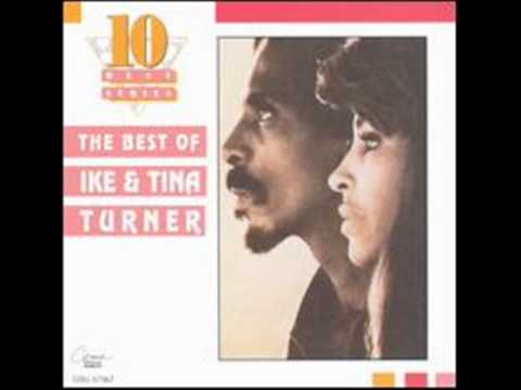 Sexy Ida Part 2 - Tina Turner