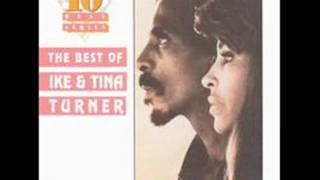 Ike &amp; Tina Turner - Sexy Ida, Pt. 2