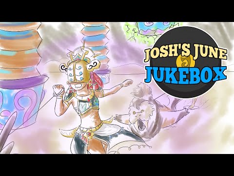 JJJ: Attack On Vah Naboris