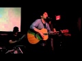"Over and Over" by Paul Sforza @ Parkside Lounge, 4/18/14
