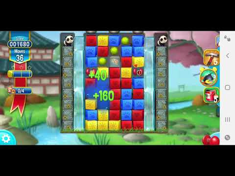 Pet Rescue Saga Level 3356 no boosters