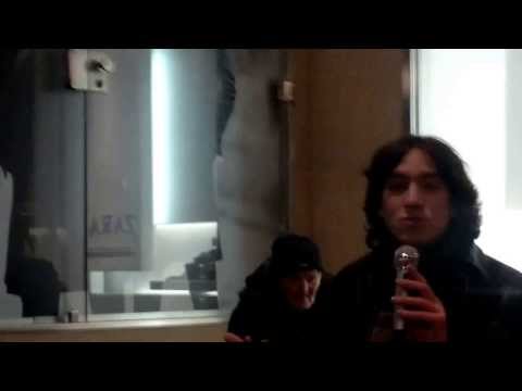 Petar Jojic - PERCHOLY - A sta imam ja od tog