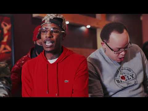 Fast Black | Glaze | FG Mar - Hit The Gas [Shot By @RayShotItProductions]