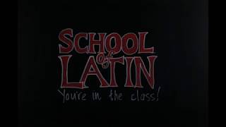 12 Days of Latin
