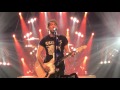 All Time Low - Therapy live in Birmingham 2017