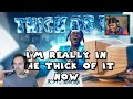 KSI Reacts To Thick Of It PARODY