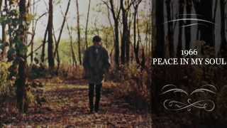 Sonny James - Peace In My Soul