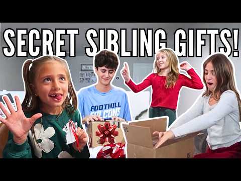 Christmas Eve Fun, Traditions, and BIG SURPRISES! Life As We Gomez