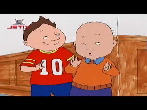 Copiii De La 402 Episodul 51   Crezi Sau Nu Crezi