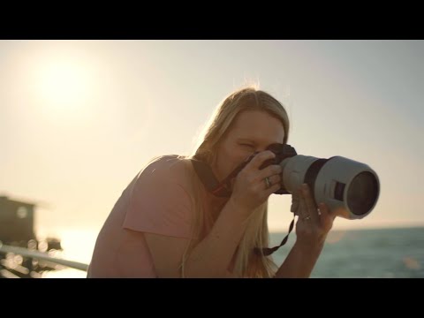 照片的情感之旅｜國家地理雜誌社 (The Emotional Journey of Photos | National Geographic)