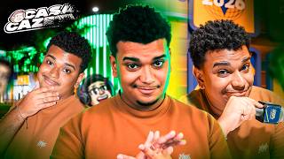 POV: O Youtube Te Notou E Te Mandou Para A CazéTv